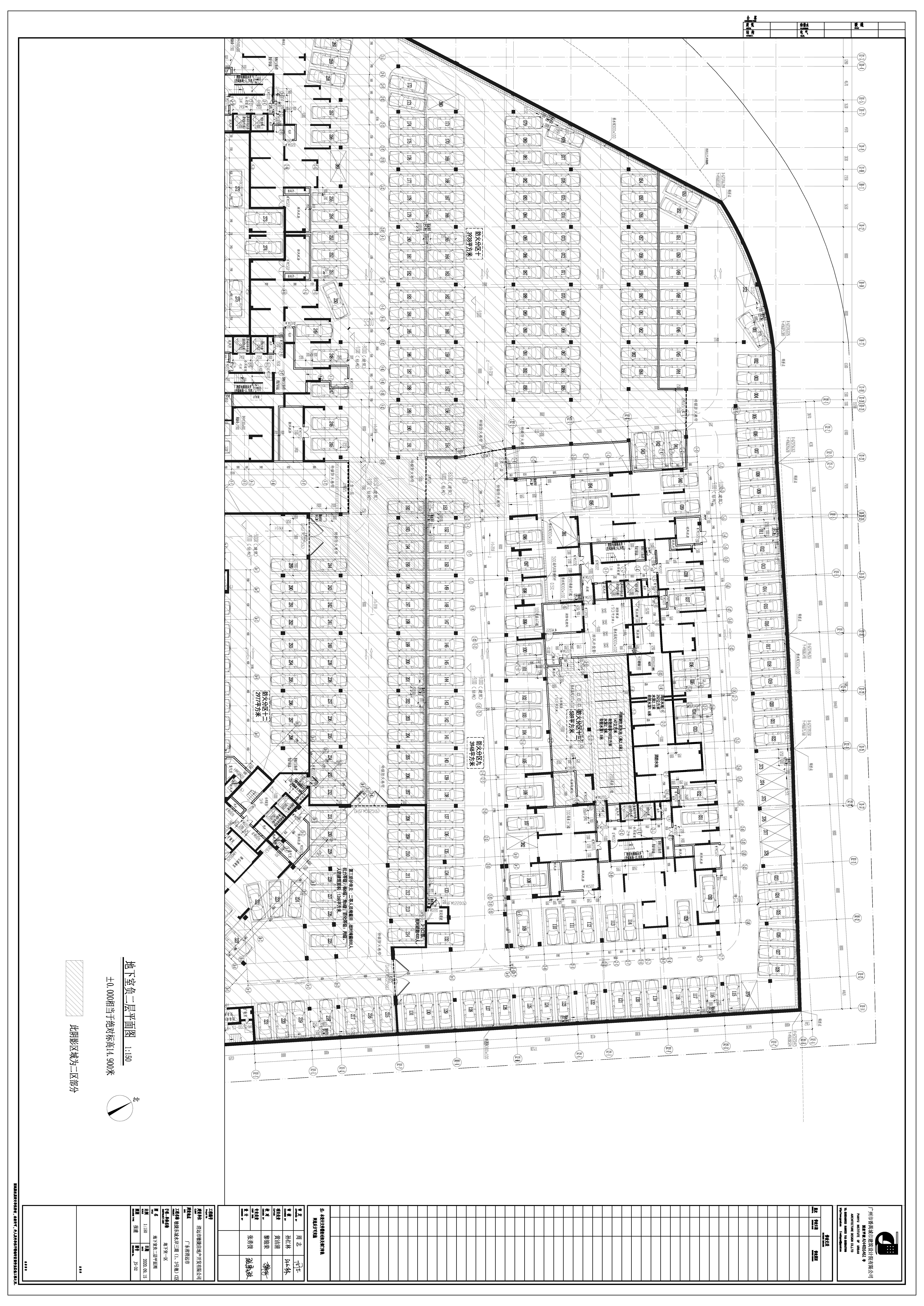 敏捷東城水岸三期（1、3號地）一區(qū)地下室-修改后方案 (5).jpg