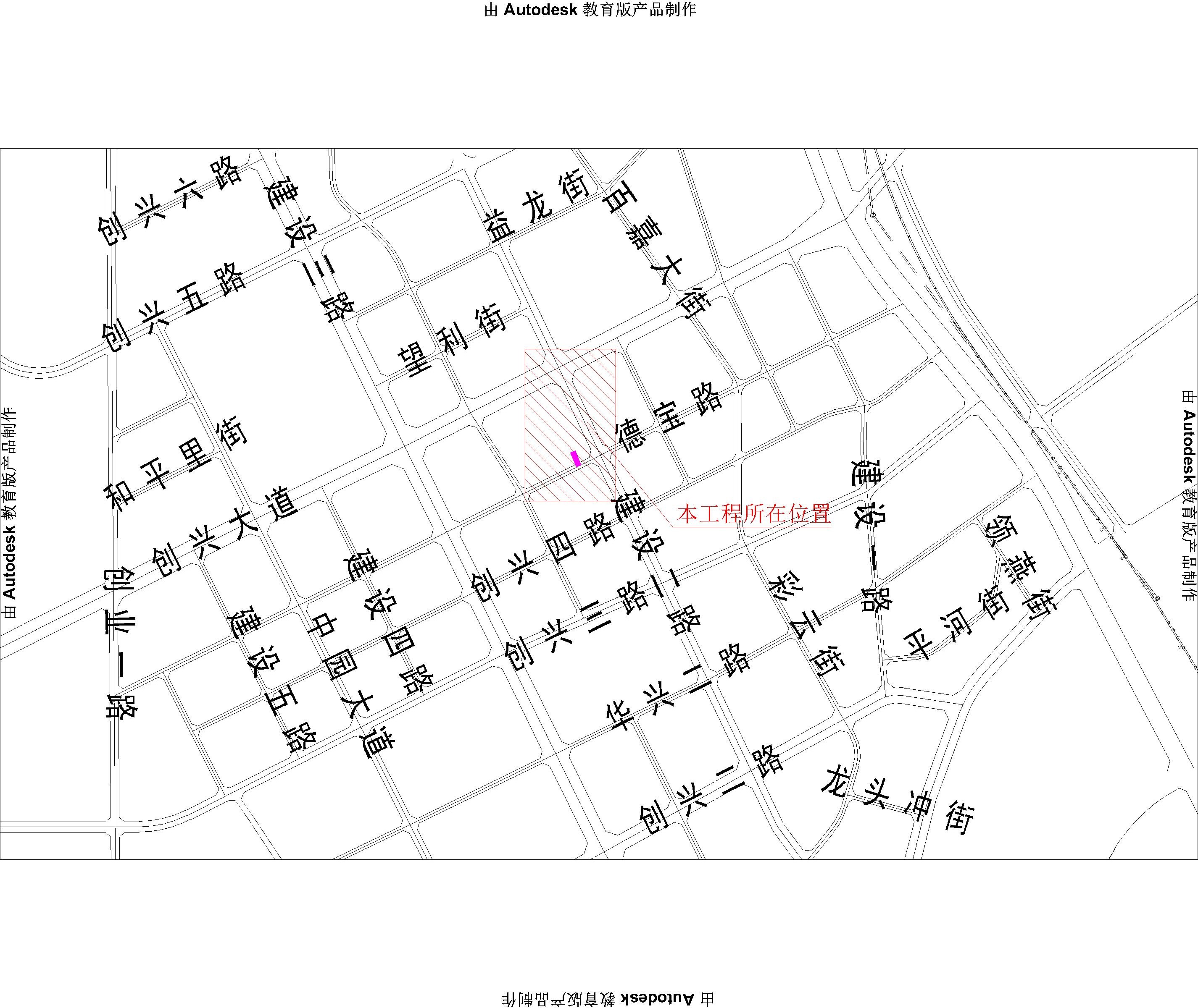 2020.8.12-38清遠(yuǎn)市高新區(qū)靈捷制造市政報(bào)建 -布局1.jpg