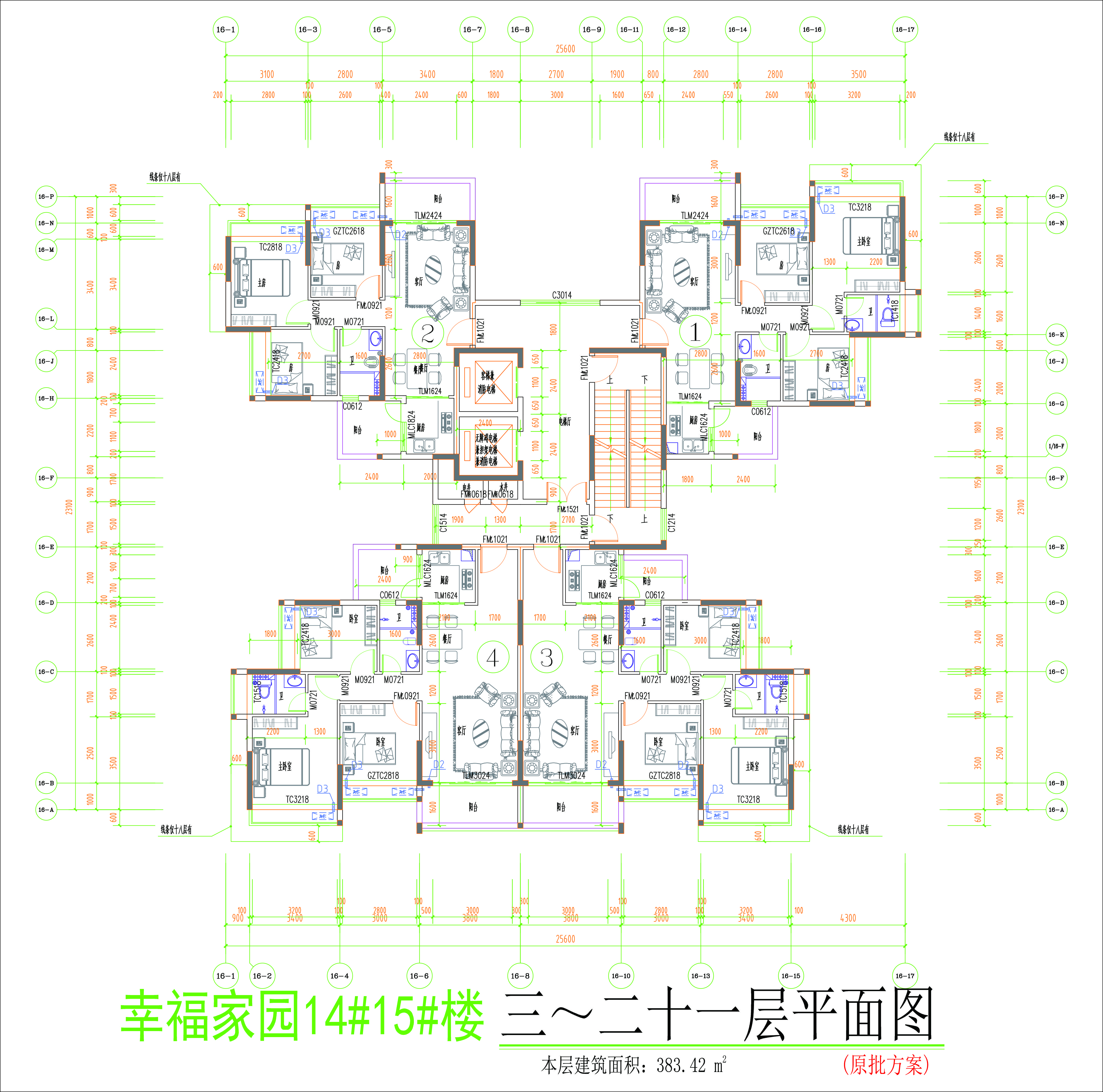16#標準層擬修改前.jpg