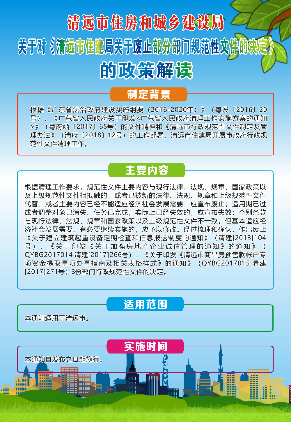 關(guān)于對(duì)《清遠(yuǎn)市住建局關(guān)于廢止部分部門(mén)規(guī)范性文件的決定》.jpg