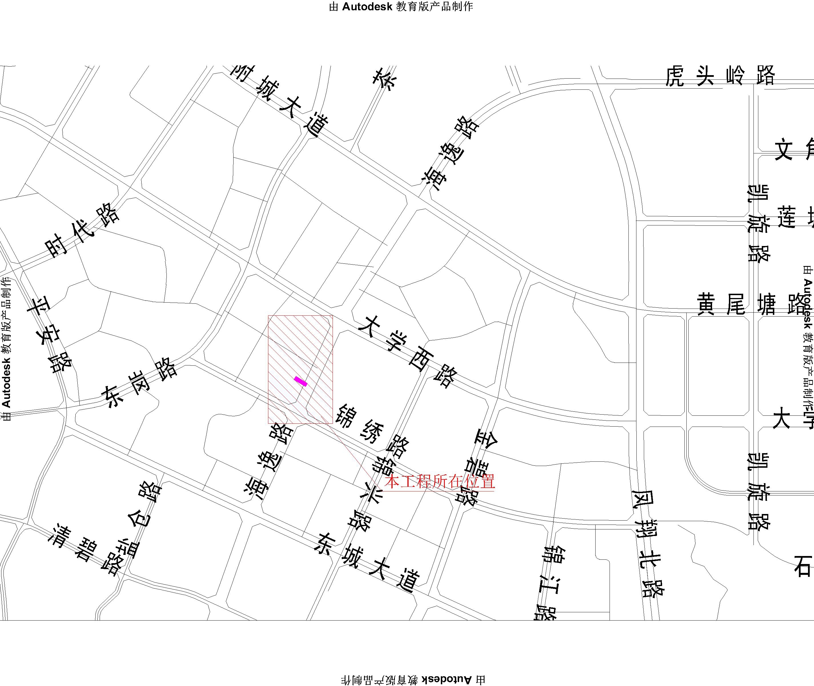 2020.5.8-38清遠(yuǎn)市敏捷泊濤市政報建-布局1.jpg