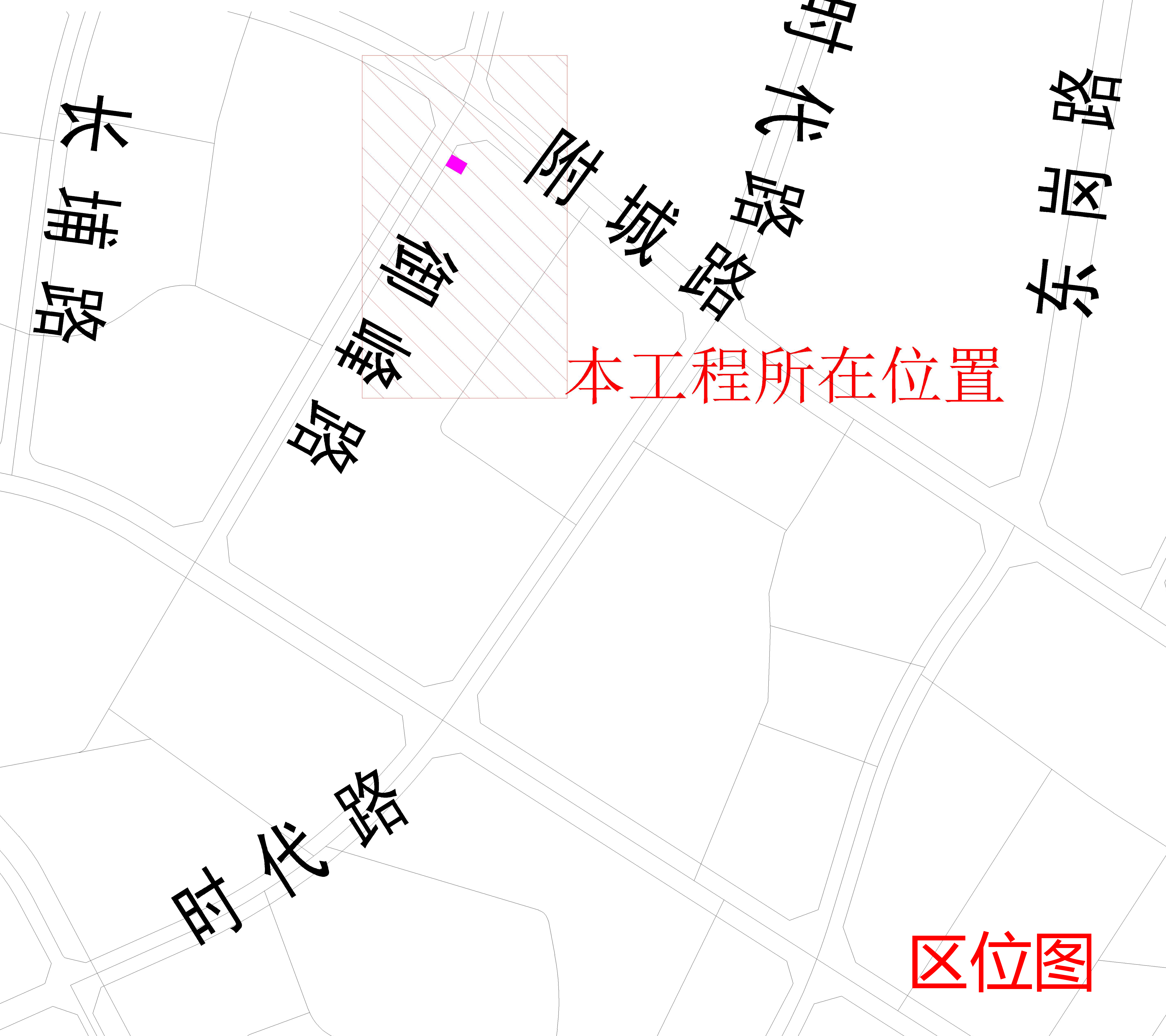 清遠市東城御峰19座市政中壓燃氣管道工程-區(qū)位圖.jpg