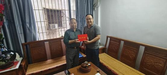 秋風(fēng)徐徐，重陽(yáng)九九丨清遠(yuǎn)多地開(kāi)展_3