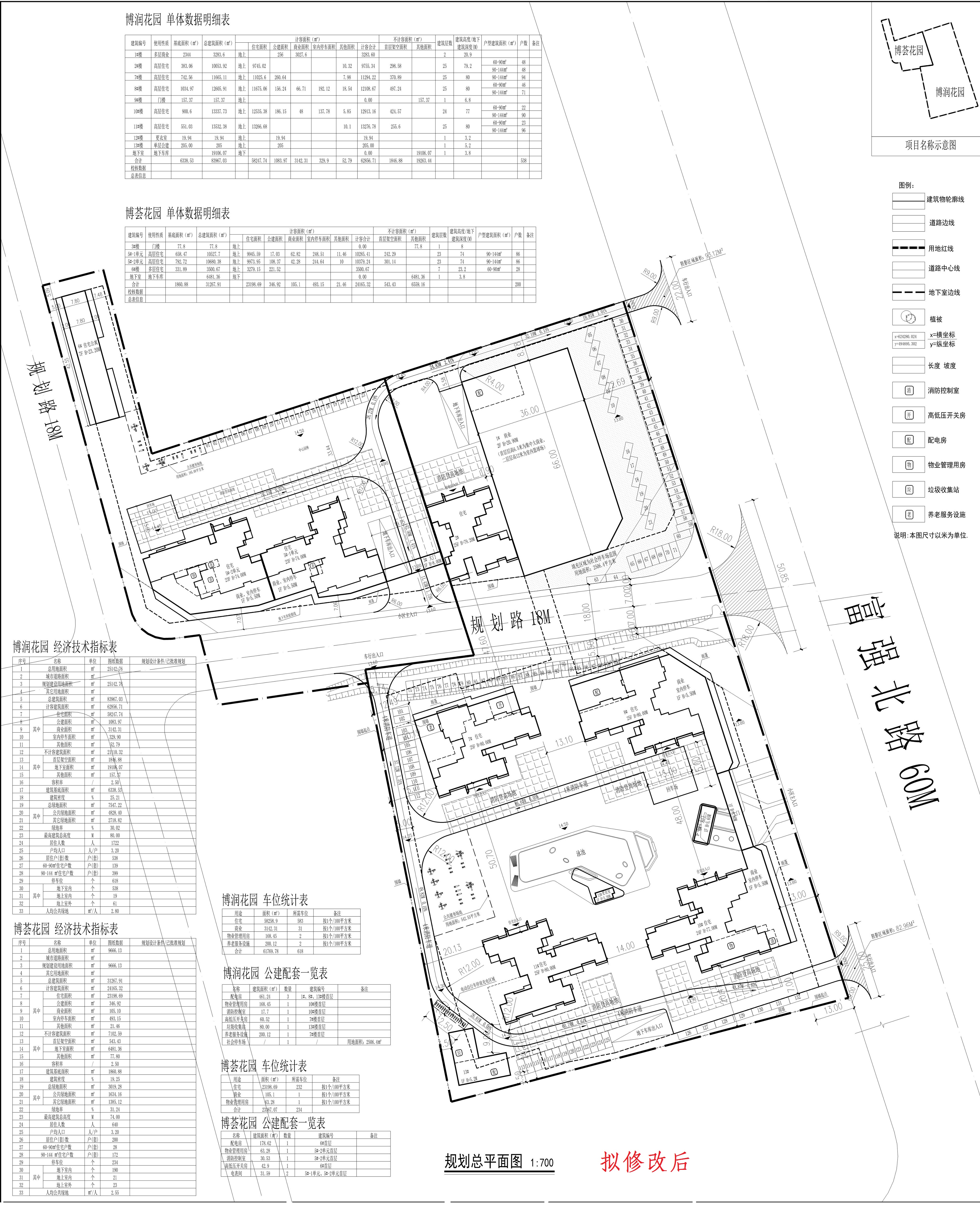 博潤、博薈花園-規(guī)劃總平面圖（擬修改后）.jpg