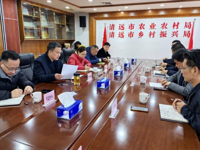 2024-09-省、市聯(lián)動，積極探索清遠設(shè)施 農(nóng)業(yè)發(fā)展模式.docx_2