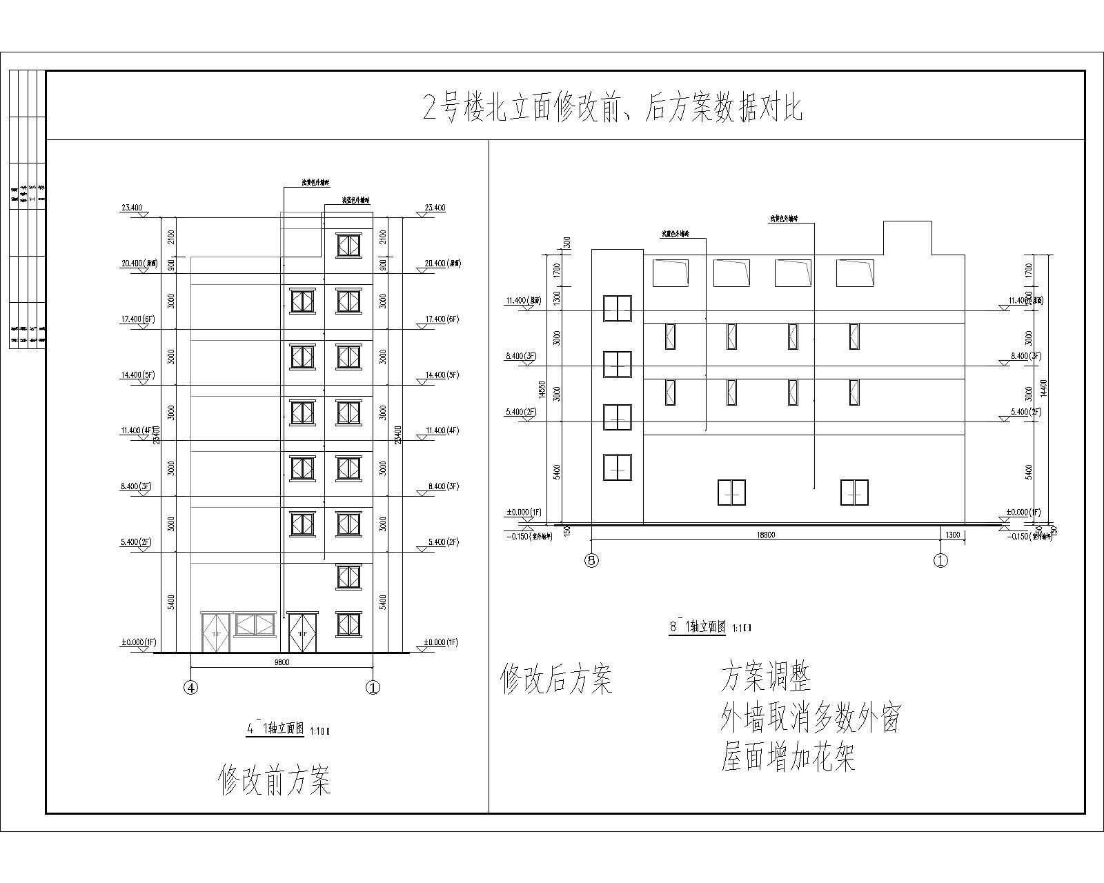 2號樓北立面修改前、后方案數(shù)據(jù)對比.jpg