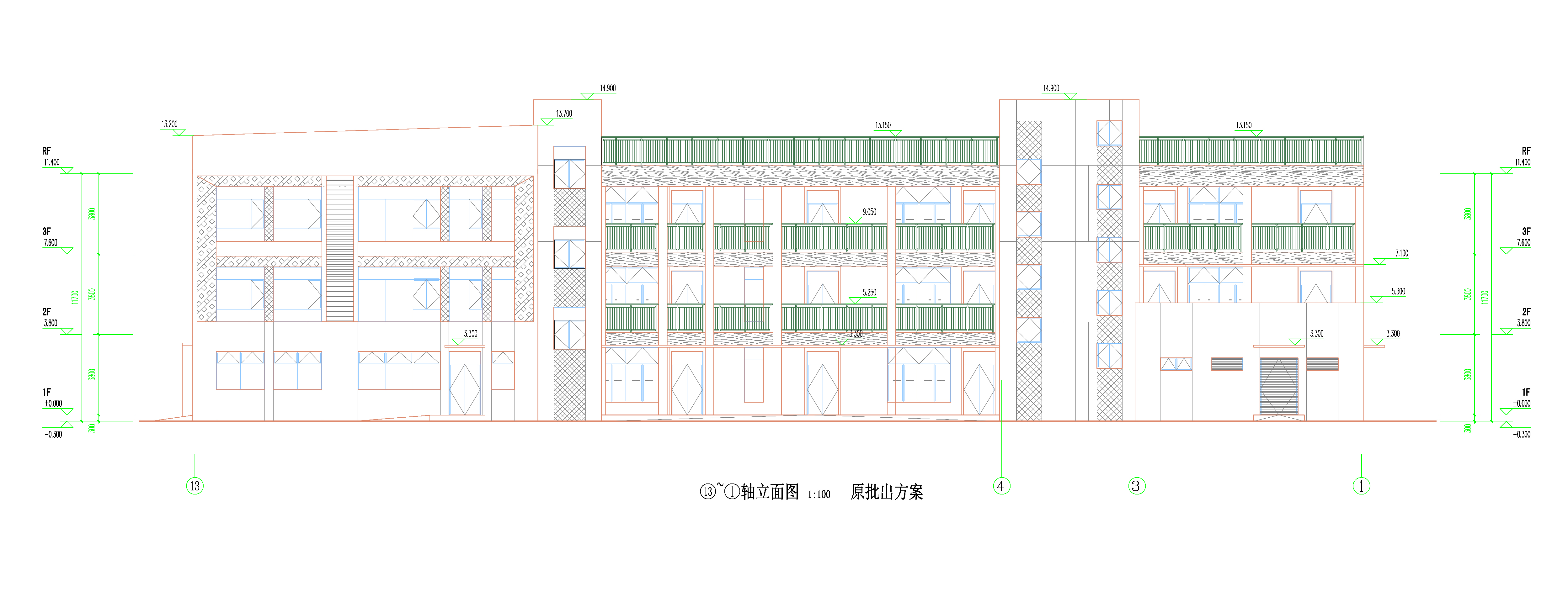 碧桂園山湖城名門花園16樓-原批出方案.jpg