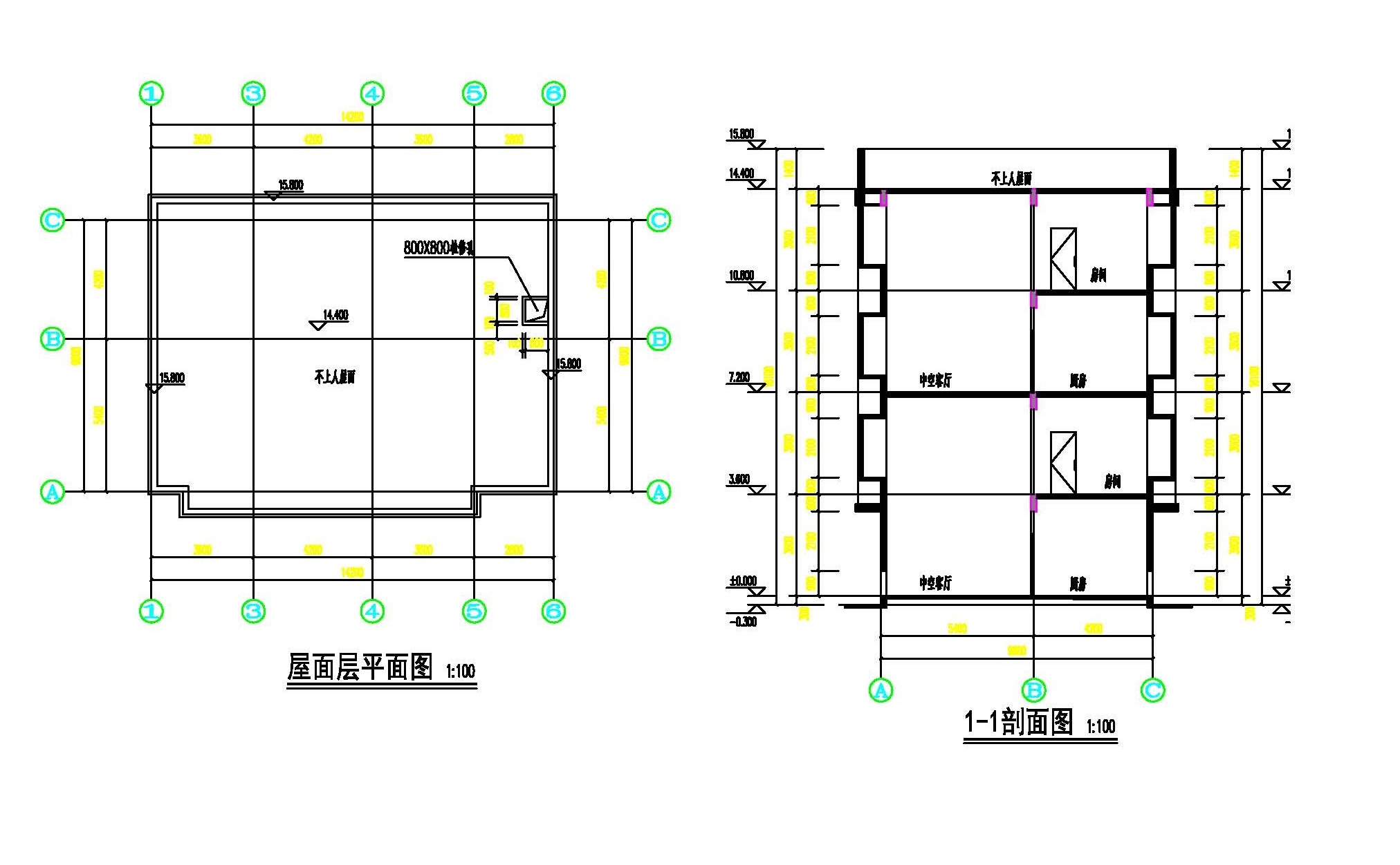 屋面層、1-1剖面.jpg