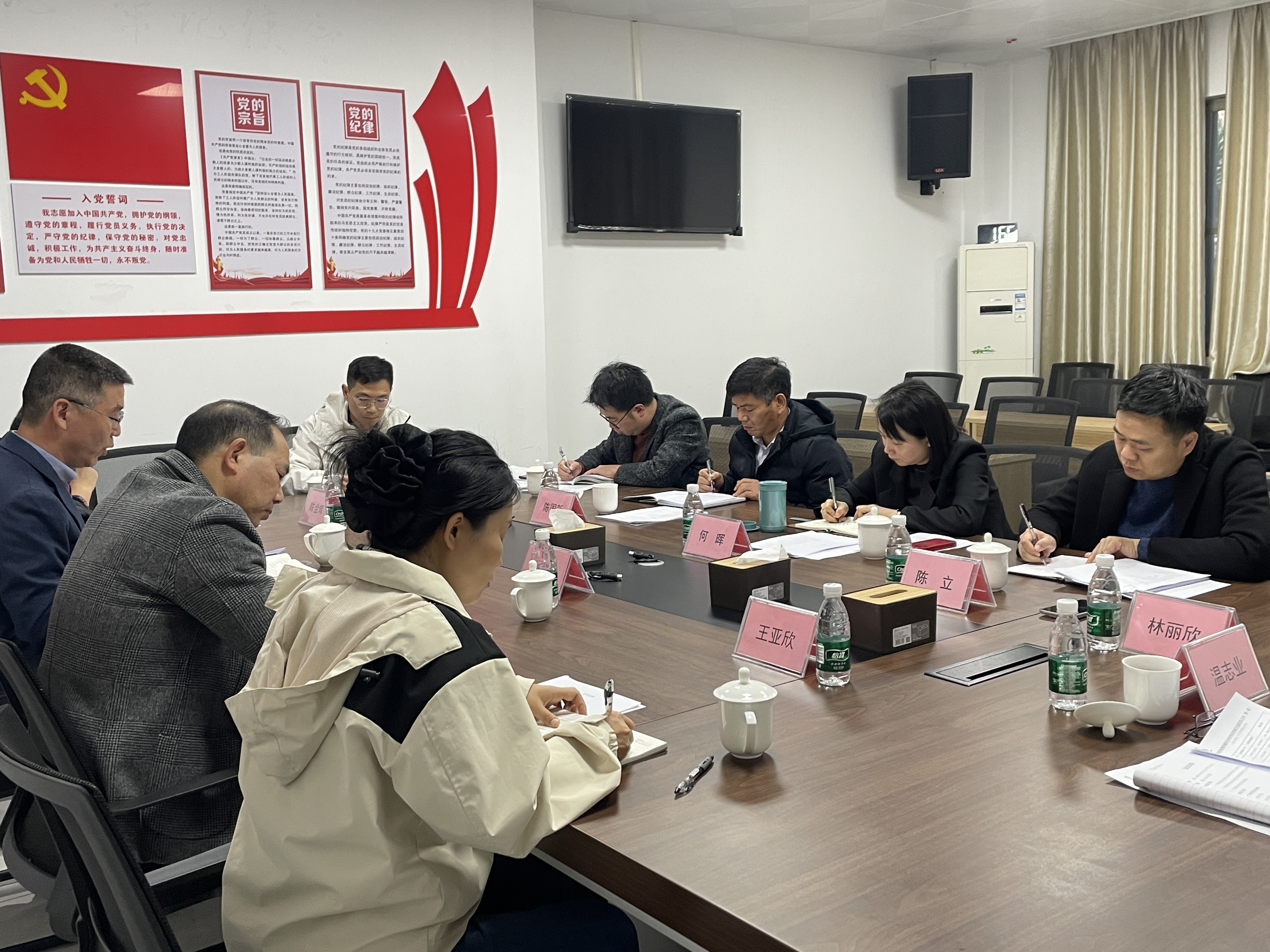 科教融匯產(chǎn)教融合助推“百千萬工程”高質(zhì)量發(fā)展——廣東科貿(mào)職業(yè)學(xué)院與清遠(yuǎn)市科技局共謀校地合作新路徑