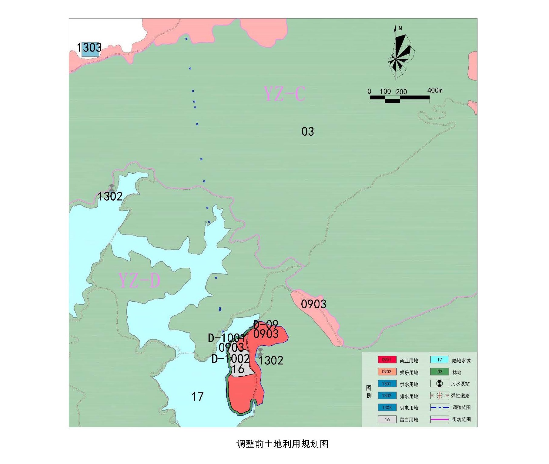 網(wǎng)頁(yè)公示《清遠(yuǎn)市銀盞旅游單元YZ-C、YZ-D街坊控制性詳細(xì)規(guī)劃局部調(diào)整》草案公示(1)_頁(yè)面_5.jpg