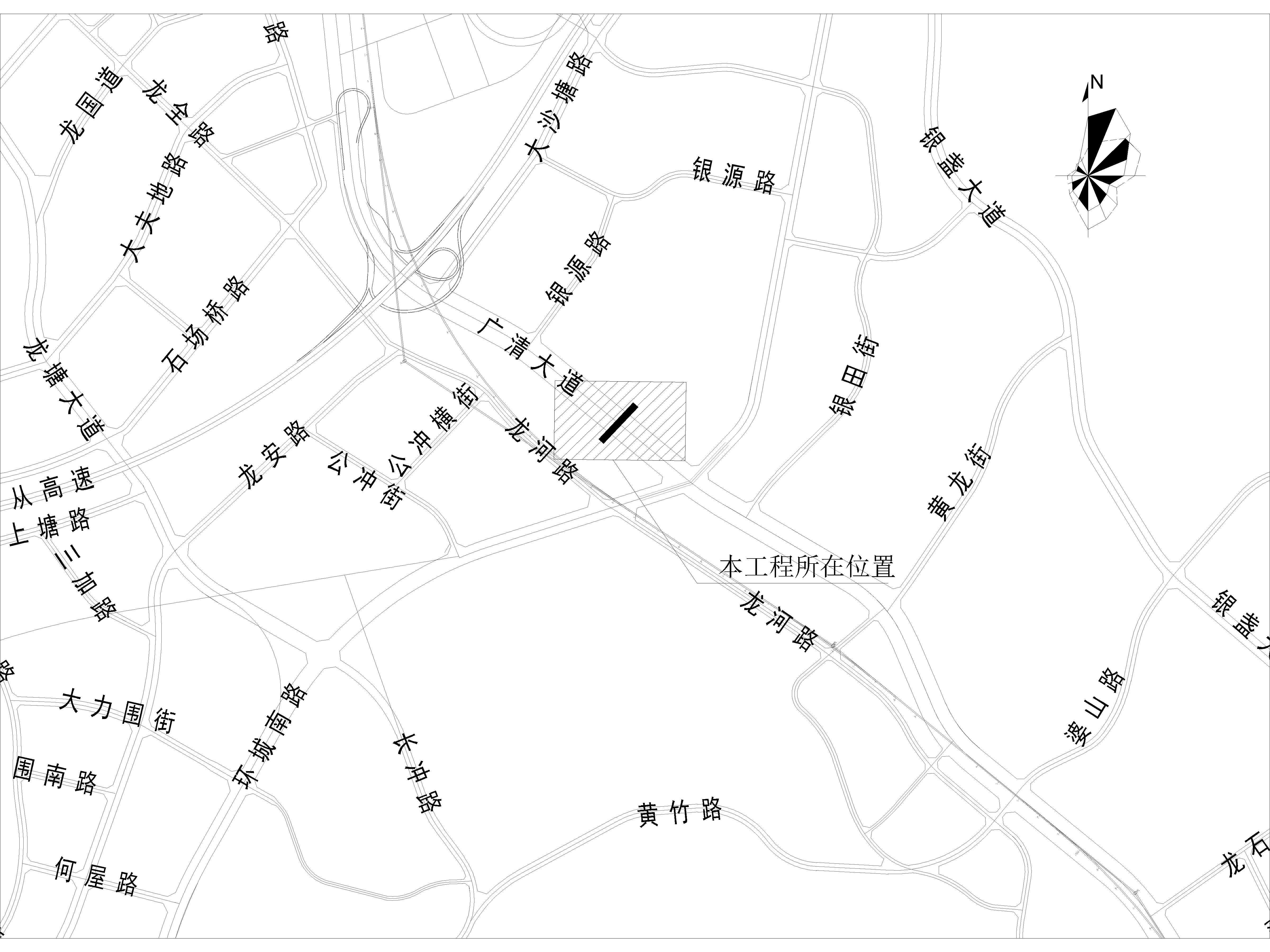 清遠市恒通?？萍籍a(chǎn)業(yè)園市政中壓燃氣管道工程區(qū)位圖.jpg